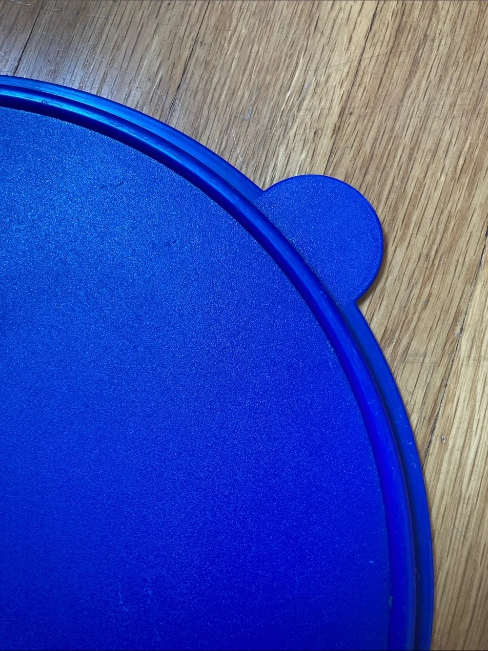 Tupperware flexible silicone